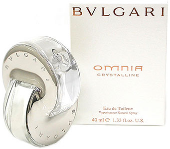 Bvlgari Omnia Crystalline edt 65ml 